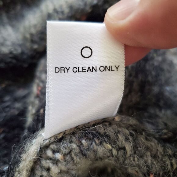 Michael Stars Zip Cuff Sweater Size Small - Picture 10 of 11